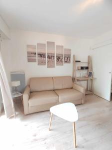 Le Cocon des Présidents -Proxi plage -linge fourni