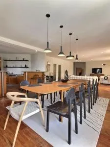 La maison de Vincent de Miss K - La Chapelle-de-Guinchay