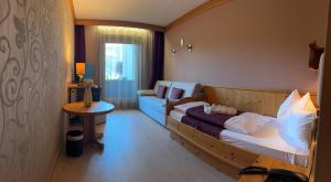 Single Room with Lake View room in Seehotel Brunner