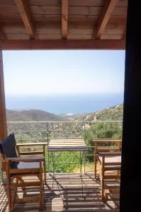 Alegria stone house - Áyios Isídhoros