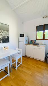 Le Chalet Pignantais avec option Jacuzzi