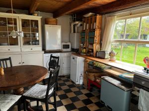 Lovely cottage by the seaside