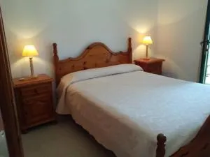 Apartamento Bajo en el Tamaduste Zona Privilegiada - La Caleta