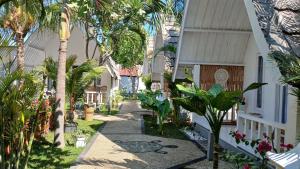 New Balengku Dua Hotel - Adults Only