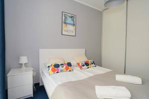 TOTU HOME Nadmorze Krasickiego 9