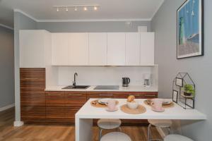 TOTU HOME Nadmorze Krasickiego 9