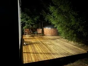 Emerald Chalet Bran - 米奥修德萨斯