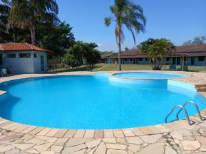 Pousada e Espaço Flor da Serra