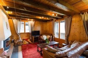 High Mountain Chalet - Great Views