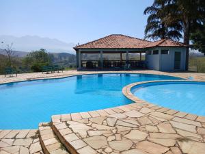 Pousada e Espaço Flor da Serra