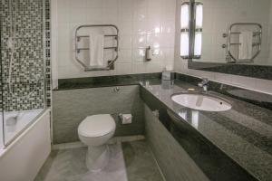 Classic Double Room room in Dunston Hall