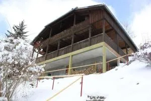 High Mountain Chalet - Great Views - 莱提瓦