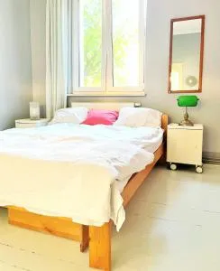 Warsaw Garden Relax Apartment - Wesoła