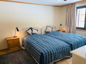 Spa Chalet in Ground Floor Cozy Duplex