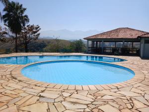 Pousada e Espaço Flor da Serra