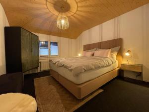 Lovely 4 Bedroom Chalet Great for Ski Holiday