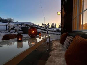 Lovely 4 Bedroom Chalet Great for Ski Holiday