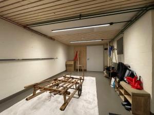 Lovely 4 Bedroom Chalet Great for Ski Holiday