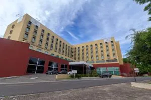 Gran Hotel Arrey - 特雷西纳