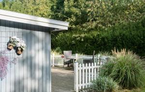 3 Bedroom Cozy Home In Nykøbing Sj