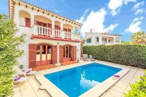 Villa Joaquina - Port d'Addaia