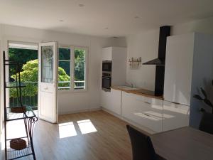 Maison 3 chambres avec Spa 2 à 6 personnes