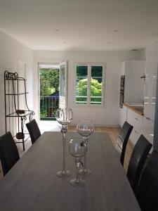 Maison 3 chambres avec Spa 2 à 6 personnes