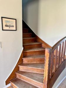 Maisons de vacances Longere 12 couchages Ploubalay : photos des chambres