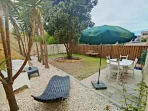 Casa Amarela - Maceda