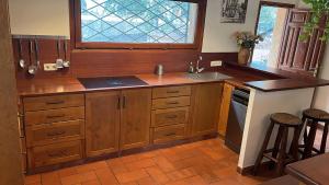 Exceptional appartment right on the beach