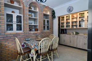 Favola Golden Beach Villa