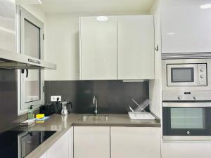 Apartamento Rambla Vella Uno