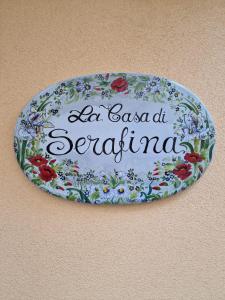 La casa di Serafina