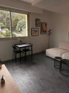 Appartements Beau studio au coeur de Beaulieu-sur-mer : photos des chambres