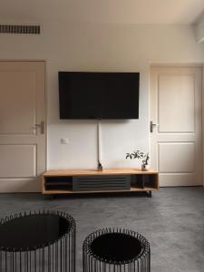 Appartements Beau studio au coeur de Beaulieu-sur-mer : photos des chambres