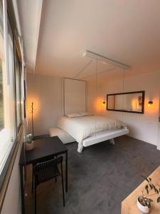 Appartements Beau studio au coeur de Beaulieu-sur-mer : photos des chambres