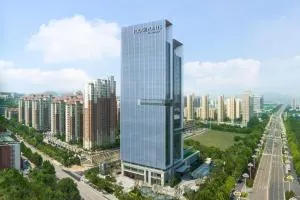 Four Points by Sheraton Yantai - Penglai