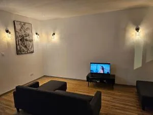 Magnifique T2 Meublé à Mtsapéré Baobab - Tsoundzou 2