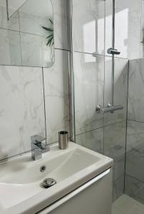 Chalets Skivillaroger : photos des chambres