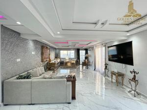 Sublime appartement vue sur mer