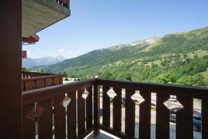 A3 209 Appart au pied des pistes