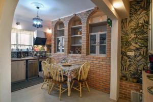 Favola Golden Beach Villa