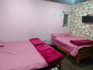 Lakhdatar Guest house - Ratlām