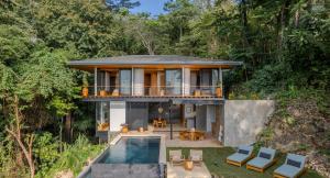 Brand-new luxury Villa Element