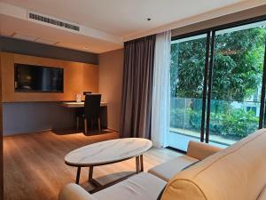 La Vita Luxury Apartment