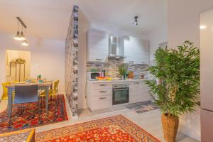 Appartamento con 2 Camere da Letto
