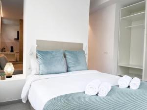 Shabolo Apartments Las Palmas