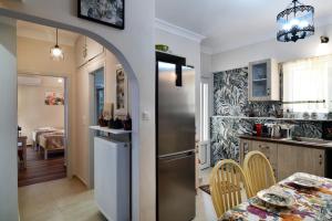 Favola Golden Beach Villa