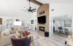 Family Forever by Oversee 30A