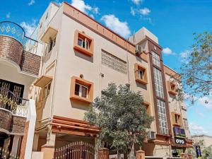 Collection O Orchid Residency Medavakkam